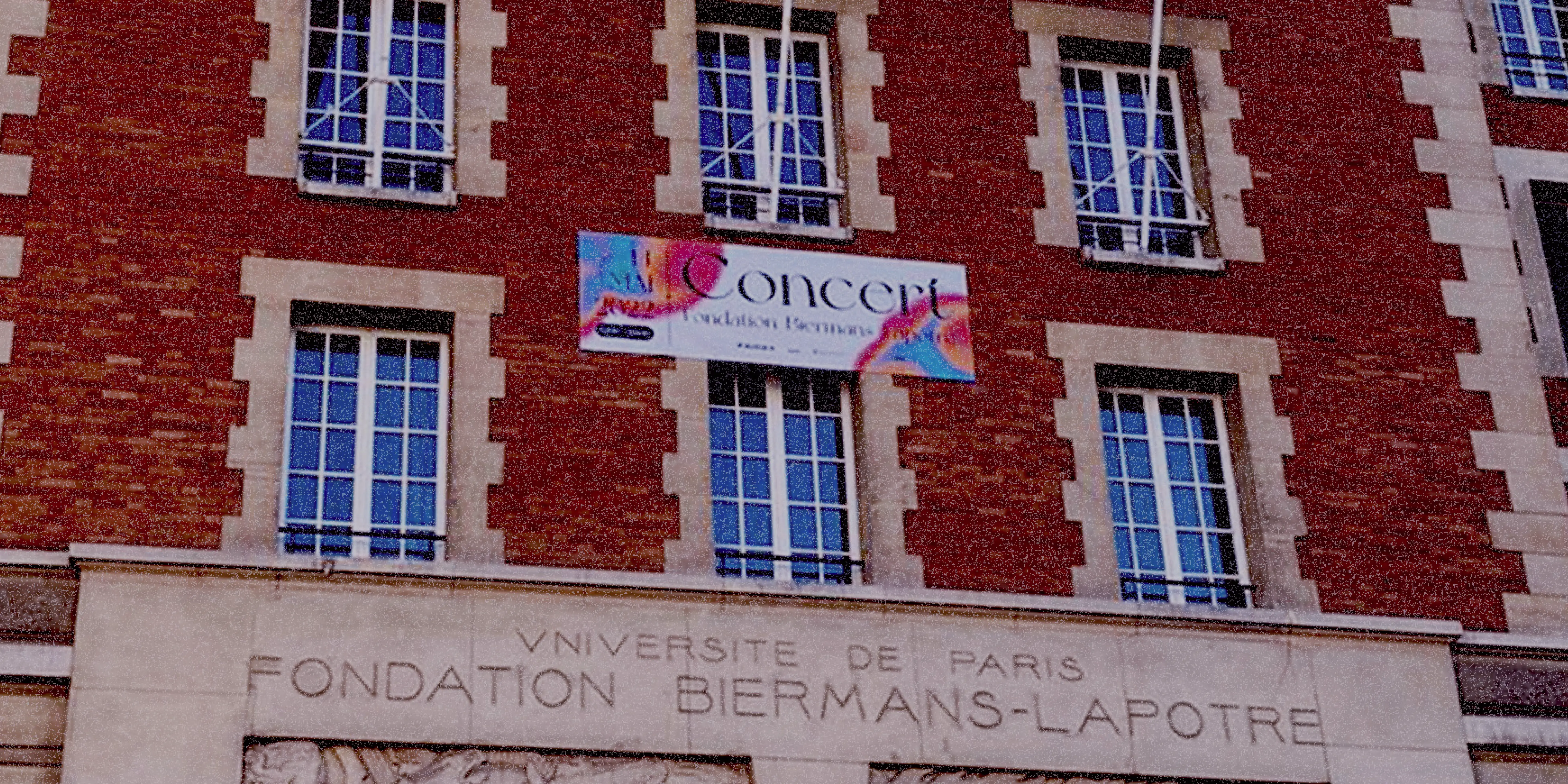 Fête de la Cité 2022 - CITÉ internationale Universitaire de Paris